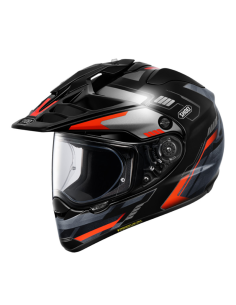 Casco SHOEI Hornet ADV 06...