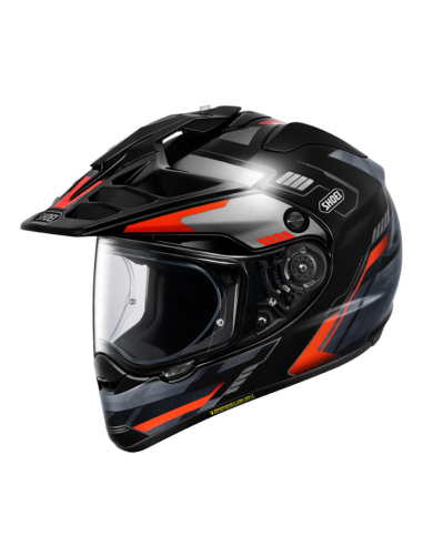 Casco SHOEI Hornet ADV 06 Invigorate TC1