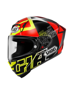 Casco SHOEI X-SPR Pro...