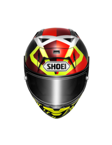 Casco SHOEI X-SPR Pro Diggia 2 TC3