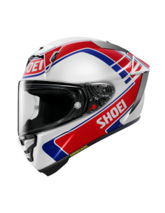 Casco SHOEI X-SPR Pro...