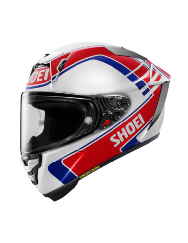Casco SHOEI X-SPR Pro Gardner TC1