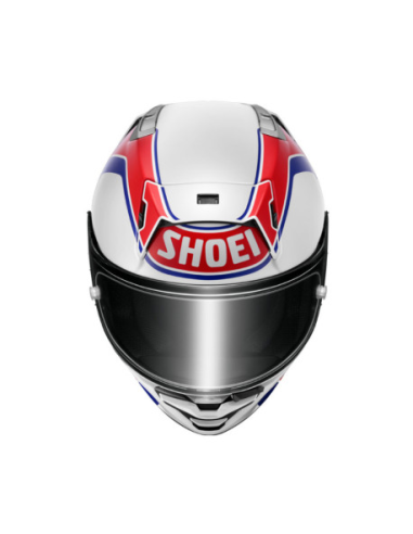 Casco SHOEI X-SPR Pro Gardner TC1