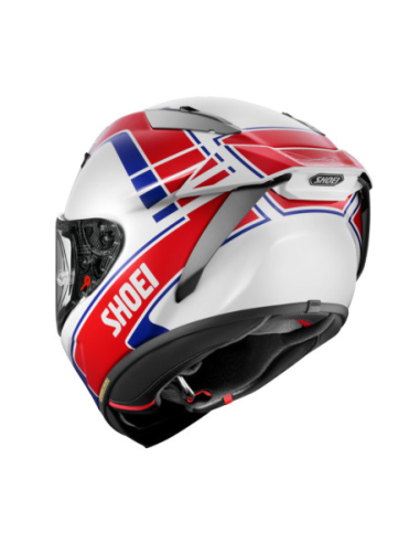 Casco SHOEI X-SPR Pro Gardner TC1