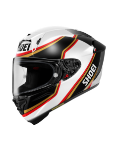 Casco SHOEI X-SPR Pro...