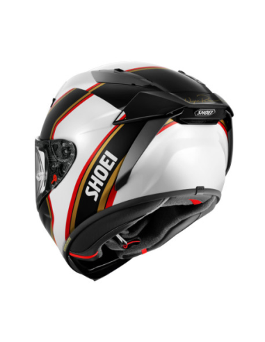 Casco SHOEI X-SPR Pro Rainey TC10