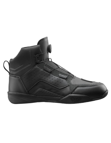 Botas IXON Vyper Waterproof Negro
