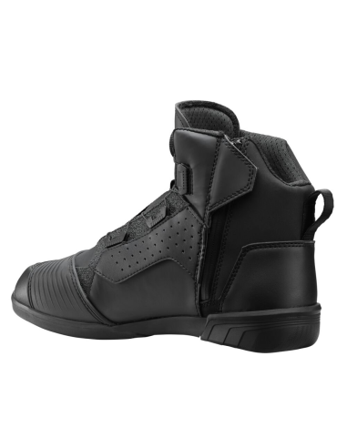 Botas IXON Vyper Waterproof Negro
