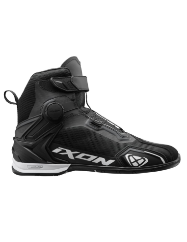 Botas IXON Bull 2 Air Negro/Blanco
