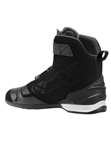 Botas IXON Bull 2 Air Negro/Blanco