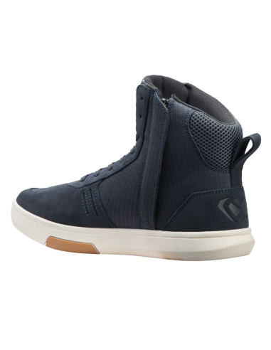 Botas IXON Ghost Air Azul Marino