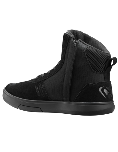 Botas IXON Ghost Air Negro