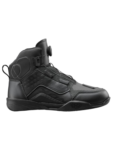 Botas IXON Vyper Waterproof Lady Negro