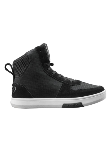 Botas IXON Ghost Air Lady Negro/Blanco