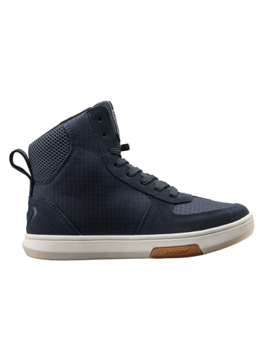 Botas IXON Ghost Air Lady Azul Marino