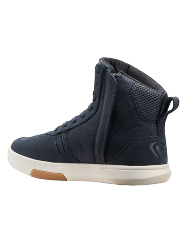 Botas IXON Ghost Air Lady Azul Marino