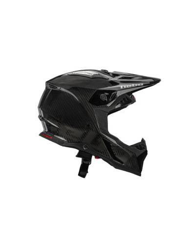 Casco HEBO HMX-C01 V6 K3 Negro