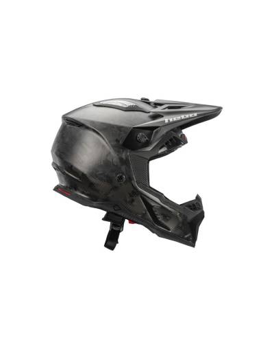 Casco HEBO HMX-C1 V6 Forged Mate