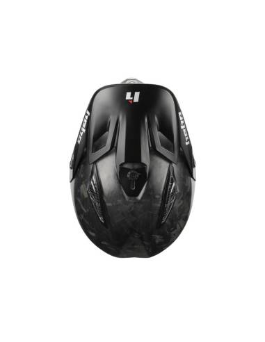 Casco HEBO HMX-C1 V6 Forged Mate
