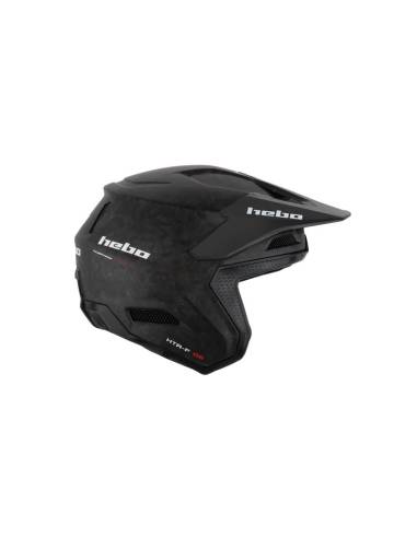 Casco HEBO HTR C02 Carbon Forged Mate