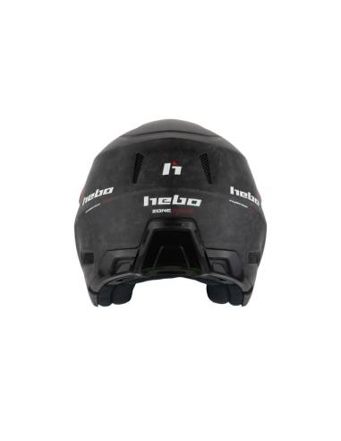 Casco HEBO HTR C02 Carbon Forged Mate