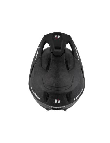 Casco HEBO HTR C02 Carbon Forged Mate