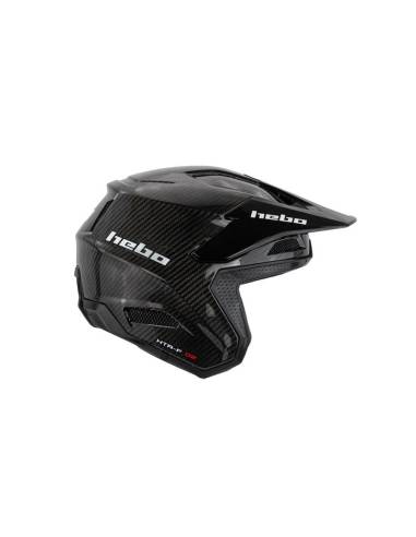 Casco HEBO HTR C02 Zone Race K3...