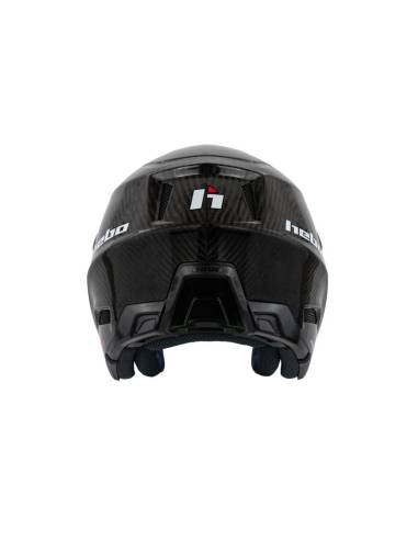 Casco HEBO HTR C02 Zone Race K3...