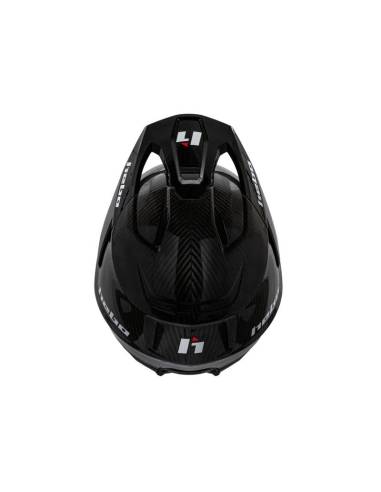 Casco HEBO HTR C02 Zone Race K3...