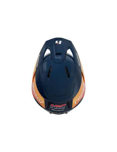 Casco HEBO HTR F02 Zone Pro Team...