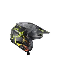 Casco HEBO HTR F02 Zone Pro...