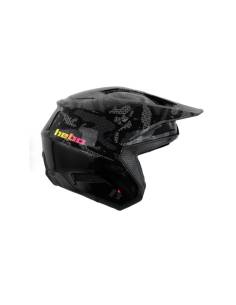 Casco HEBO HTR F02 Zone Pro...