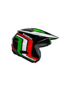 Casco HEBO HTR F02 Zone Pro...