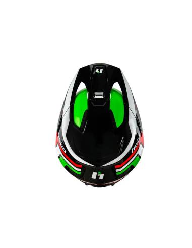 Casco HEBO HTR F02 Zone Pro...