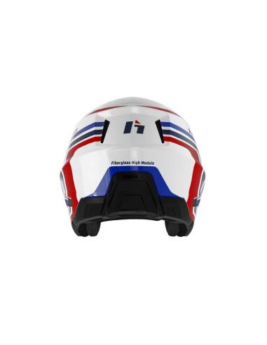 Casco HEBO HTR F02 Zone Pro Racing...