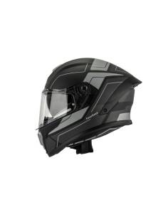 Cascos HEBO A618 Force Mate...