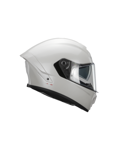 Casco HEBO A618 Suzuka Blanco