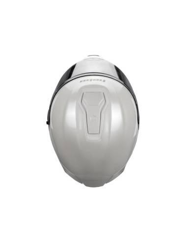 Casco HEBO A618 Suzuka Blanco