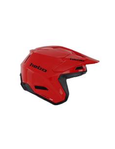 Casco HEBO HTR F02 Zone Pro...