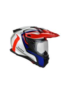 Casco HEBO XP-22 Panam ECE...