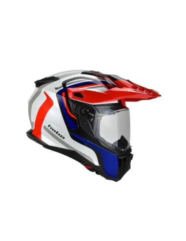 Casco HEBO XP-22 Panam ECE 22.06...