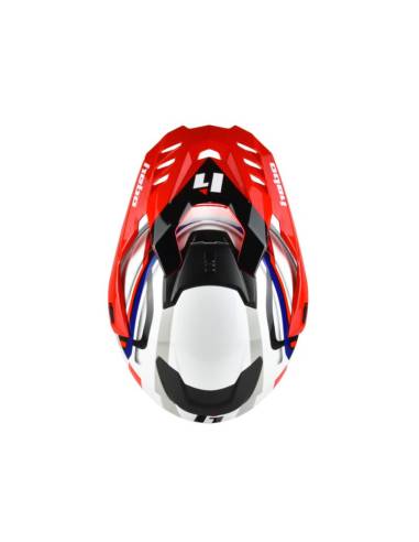 Casco HEBO XP-22 Panam ECE 22.06...