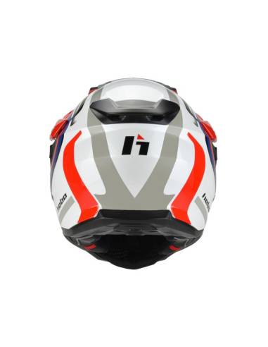 Casco HEBO XP-22 Panam ECE 22.06...