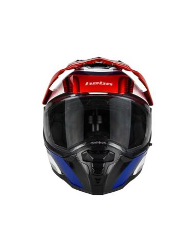 Casco HEBO XP-22 Panam ECE 22.06...