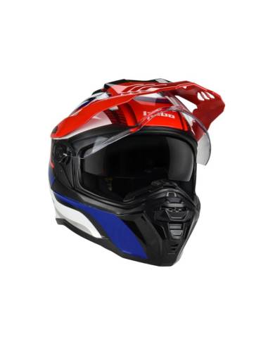 Casco HEBO XP-22 Panam ECE 22.06...