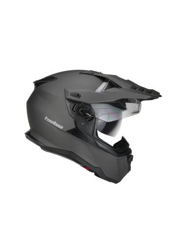 Casco HEBO XP-22 Transam Mate...