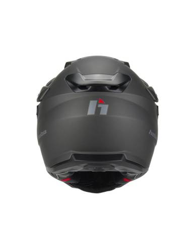 Casco HEBO XP-22 Transam Mate...
