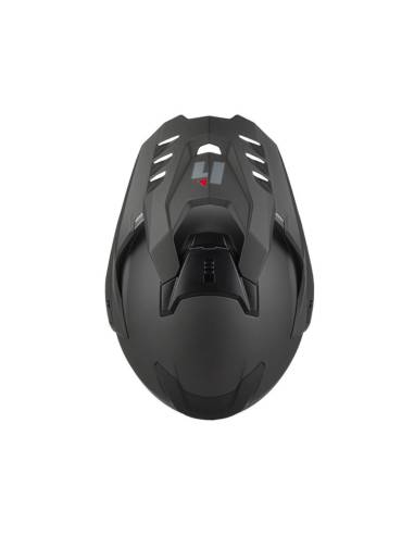 Casco HEBO XP-22 Transam Mate...