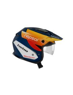 Casco HEBO HTR-P01 V6...