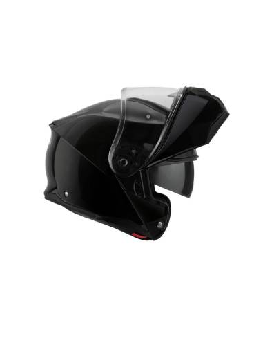 Casco HEBO H272 Tourer IV Negro